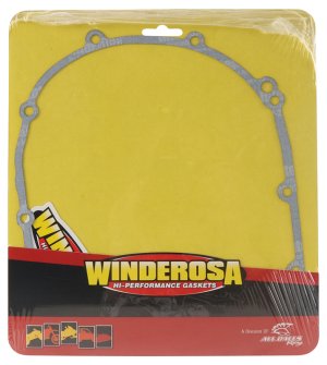 Honda CB600F Outer Clutch Gasket Kit - Vertex Pistons - 2004